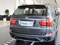 宝马X5(进口) 3.0T xDrive35i领先型 5座 2013款