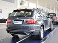 宝马X5(进口) 3.0T xDrive35i领先型 5座 2013款