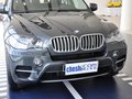 宝马X5(进口) 3.0T xDrive35i领先型 5座 2013款