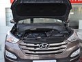 现代胜达 全新胜达 2.4L AT GL 2WD 5座舒适型 2013款图片