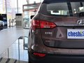 现代胜达 全新胜达 2.4L AT GL 2WD 5座舒适型 2013款图片