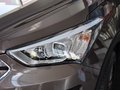 现代胜达 全新胜达 2.4L AT GL 2WD 5座舒适型 2013款图片