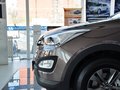 现代胜达 全新胜达 2.4L AT GL 2WD 5座舒适型 2013款图片