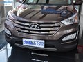 现代胜达 全新胜达 2.4L AT GL 2WD 5座舒适型 2013款图片