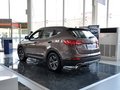现代胜达 全新胜达 2.4L AT GL 2WD 5座舒适型 2013款图片