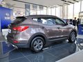 现代胜达 全新胜达 2.4L AT GL 2WD 5座舒适型 2013款图片