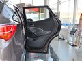 现代胜达 全新胜达 2.4L AT GL 2WD 5座舒适型 2013款图片