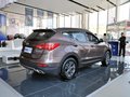 现代胜达 全新胜达 2.4L AT GL 2WD 5座舒适型 2013款图片