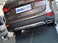 现代胜达 全新胜达 2.4L AT GL 2WD 5座舒适型 2013款图片