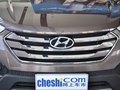 现代胜达 全新胜达 2.4L AT GL 2WD 5座舒适型 2013款图片