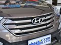 现代胜达 全新胜达 2.4L AT GL 2WD 5座舒适型 2013款图片