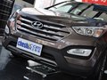 现代胜达 全新胜达 2.4L AT GL 2WD 5座舒适型 2013款图片