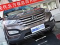 现代胜达 全新胜达 2.4L AT GL 2WD 5座舒适型 2013款图片