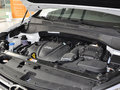 现代胜达 2013款 全新胜达（国产）2.4L 4WD 舒适型图片