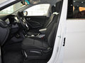 现代胜达 2013款 全新胜达（国产）2.4L 4WD 舒适型图片