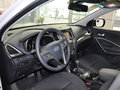 现代胜达 2013款 全新胜达（国产）2.4L 4WD 舒适型图片