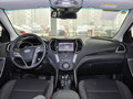 现代胜达 2013款 全新胜达（国产）2.4L 4WD 舒适型图片