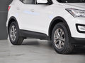 现代胜达 2013款 全新胜达（国产）2.4L 4WD 舒适型图片