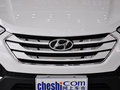 现代胜达 2013款 全新胜达（国产）2.4L 4WD 舒适型图片
