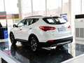 现代胜达 2013款 2.4L 自动 GLS 2WD智能型图片