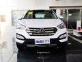 现代胜达 2013款 2.4L 自动 GLS 2WD智能型图片