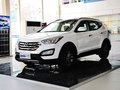 现代胜达 2013款 2.4L 自动 GLS 2WD智能型图片