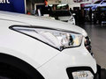 现代胜达 2013款 2.4L 自动 GLS 2WD智能型图片