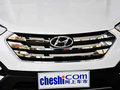 现代胜达 2013款 2.4L 自动 GLS 2WD智能型图片