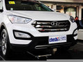 现代胜达 2013款 2.4L 自动 GLS 2WD智能型图片