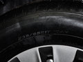 现代胜达 2013款 全新胜达（国产）2.4L 4WD 智能型图片