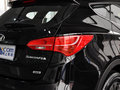 现代胜达 2013款 全新胜达（国产）2.4L 4WD 智能型图片