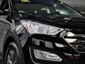 现代胜达 2013款 全新胜达（国产）2.4L 4WD 智能型图片