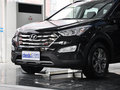 现代胜达 2013款 全新胜达（国产）2.4L 4WD 智能型图片