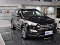现代胜达 2013款 全新胜达（国产）2.4L 4WD 智能型图片