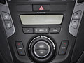 现代胜达 2013款 全新胜达（国产）2.4L 4WD 智能型图片