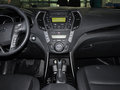 现代胜达 2013款 全新胜达（国产）2.4L 4WD 智能型图片