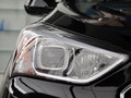 现代胜达 2013款 全新胜达（国产）2.4L 4WD 智能型图片