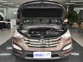 现代胜达 2013款 全新胜达 2.4L AT 4WD 5座智能型图片