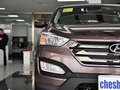 现代胜达 2013款 全新胜达 2.4L AT 4WD 5座智能型图片