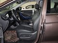 现代胜达 2013款 全新胜达 2.4L AT 4WD 5座智能型图片