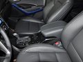 现代胜达 2013款 全新胜达 2.4L AT 4WD 5座智能型图片