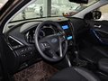 现代胜达 2013款 全新胜达 2.4L AT 4WD 5座智能型图片