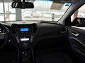 现代胜达 2013款 全新胜达 2.4L AT 4WD 5座智能型图片