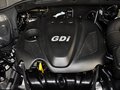 现代胜达 2013款 全新胜达 2.4L AT 4WD 5座智能型图片