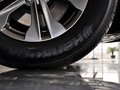 现代胜达 2013款 全新胜达 2.4L AT 4WD 5座智能型图片