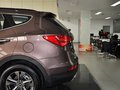 现代胜达 2013款 全新胜达 2.4L AT 4WD 5座智能型图片