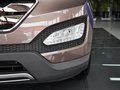 现代胜达 2013款 全新胜达 2.4L AT 4WD 5座智能型图片