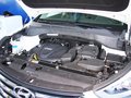 现代胜达 2013款 2.4L AT DLX 4WD图片