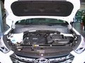 现代胜达 2013款 2.4L AT DLX 4WD图片