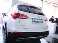 现代胜达 2013款 2.4L AT DLX 4WD图片